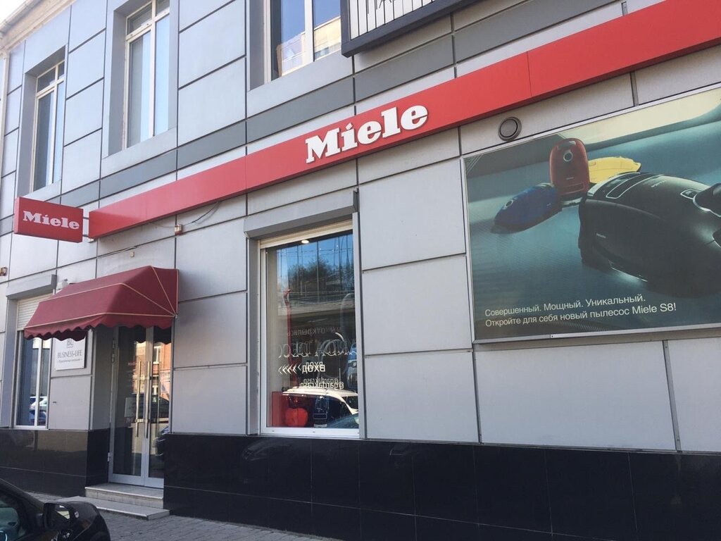 Miele