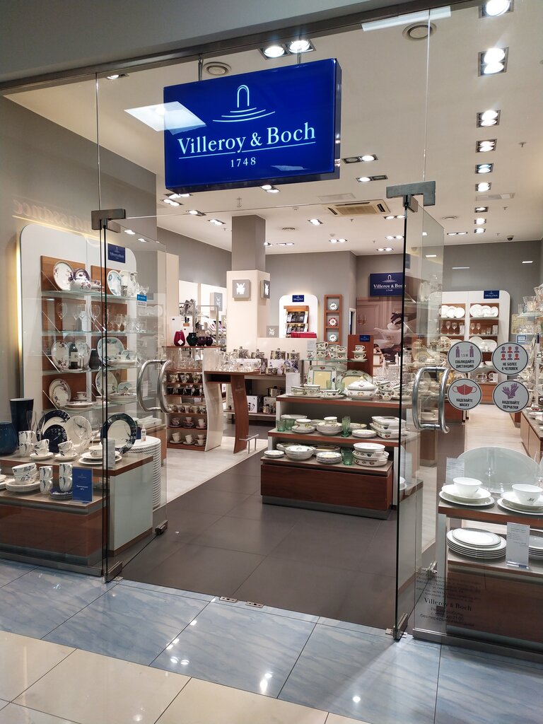 Villeroy & Boch